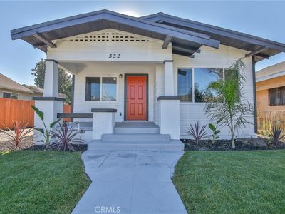 332 W 60th St, Los Angeles, CA, 90003
