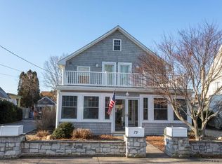 79 Bellstone Ave, Westbrook, CT 06498