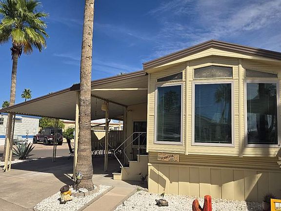 3rd image of 600 S Idaho Rd #644