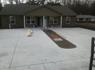 1333 N Vinita Ave, Tahlequah, OK 74464