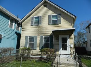 7516 Dudley Ave, Cleveland, OH
