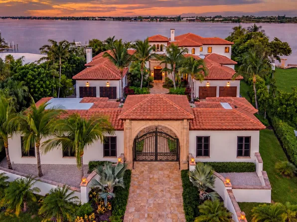 3400 N Flagler Drive, West Palm Beach, FL 33407