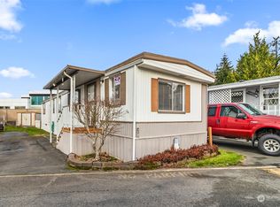 5001 180th St SW UNIT 29, Lynnwood, WA