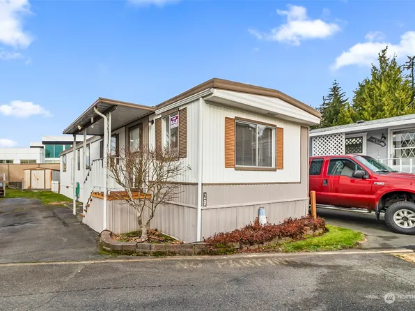 5001 180th Street SW #29, Lynnwood, WA 98037