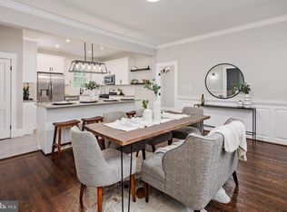 5603 Merville Ave, Baltimore, MD 21215