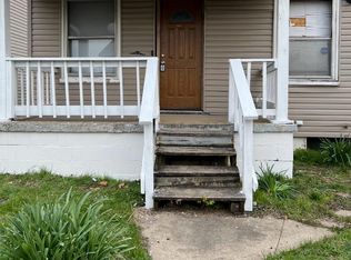 2146 Erick Ave #1/2, Saint Louis, MO 63121