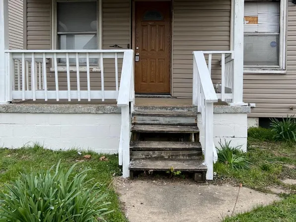 2146 Erick Ave #1/2, Saint Louis, MO 63121