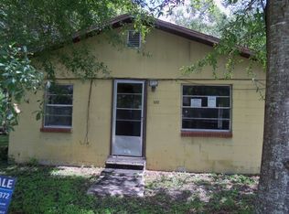1122 Pine St, Starke, FL 32091