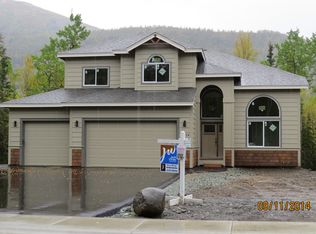 17674 Yellowstone Dr, Eagle River, AK 99577