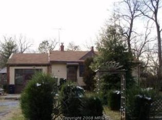 9009 Oriley Dr, Clinton, MD 20735