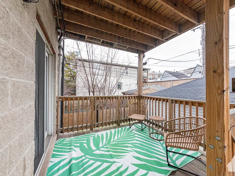 1401 N Artesian Ave #1 — Photo 10