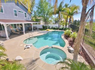 35677 Rosedown Ln, Wildomar, CA 92595