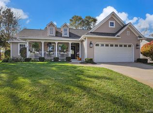 9203 Pine Walk Pass, Linden, MI 48451