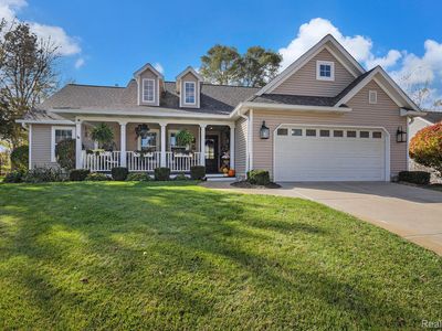 9203 Pine Walk Pass, Linden, MI, 48451