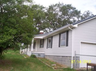 8255 Saint Clair Rd, Whitesburg, TN 37891