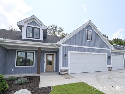 5152 Blendon Meadow Cir #39, Hudsonville, MI, 49426