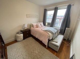 41 Orkney Rd #321, Brighton, MA 02135