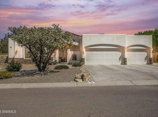 151 Red Deer Ct, Las Cruces, NM 88007
