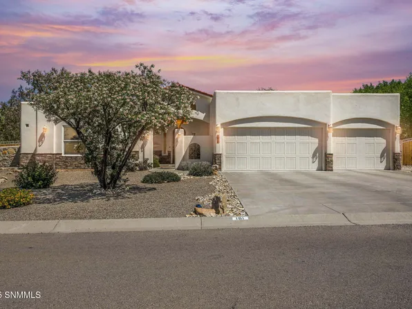 151 Red Deer Ct, Las Cruces, NM 88007