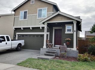 6639 Sarazen St SE, Lacey, WA 98513