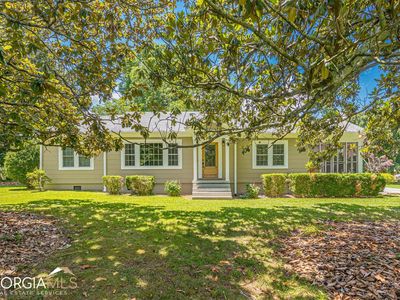 203 Green St, Cleveland, GA, 30528