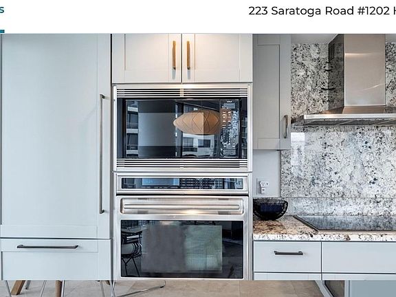 5th image of 223 Saratoga Rd #1202