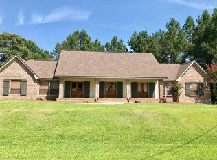 195 Ellisville Turner Rd, Ellisville, MS 39437