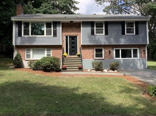 6 Short St, Burlington, MA 01803