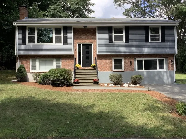 6 Short St, Burlington, MA 01803