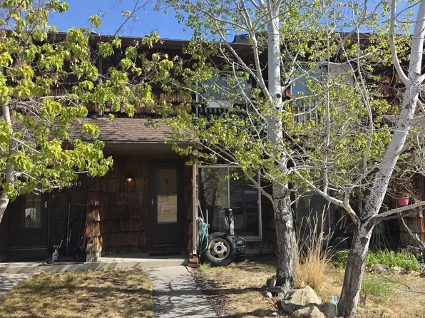 1607 Draw St, Cody, WY 82414