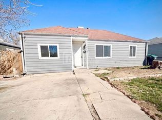 1060 Emporia St, Aurora, CO 80010