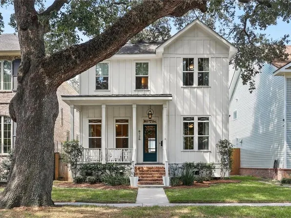 6126 Memphis St, New Orleans, LA 70124