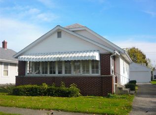 1724 S Main St, Kokomo, IN