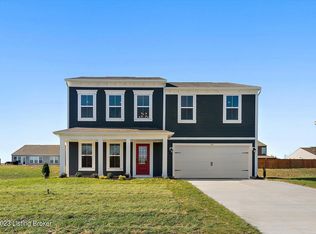 164 Sienna Dr, Shepherdsville, KY 40165