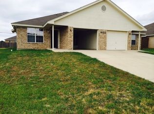 1622 Yuma Trl, Harker Heights, TX 76548