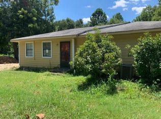 250 N Shannon St, Kaufman, TX 75142
