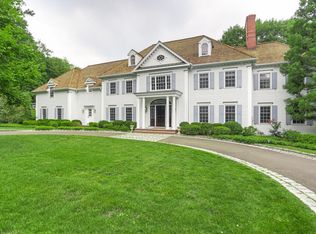 56 Four Winds Ln, New Canaan, CT 06840