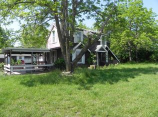 376 Durington Rd, Buffalo, MO 65622