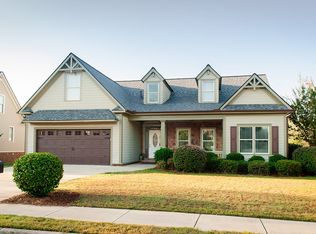 12 Grove Park Cres, Cartersville, GA 30120