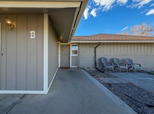 441 E Scenic Dr Unit B, Grand Junction, CO 81507