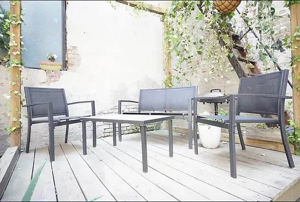 Rented by Crosstown Apartments NYC | media 17