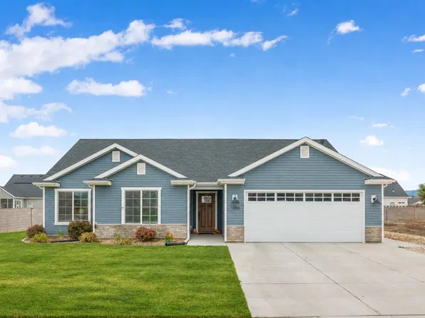 1255 E Southern Homestead Blvd, Enoch, UT 84721