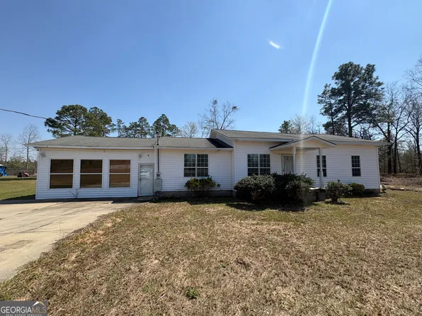 12405 State Highway 68 S, Tennille, GA 31089