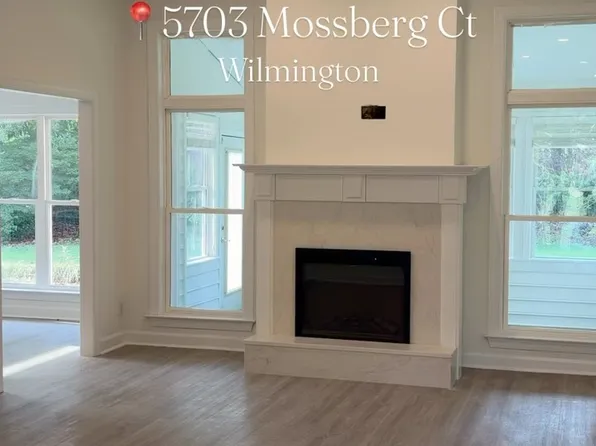 5703 Mossberg Ct, Wilmington, NC 28405