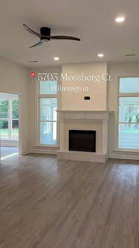 5703 Mossberg Ct Photo 1