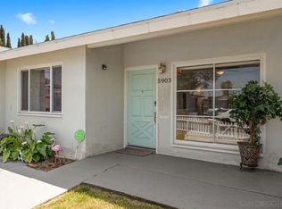 5903 Redwood St, San Diego, CA 92105