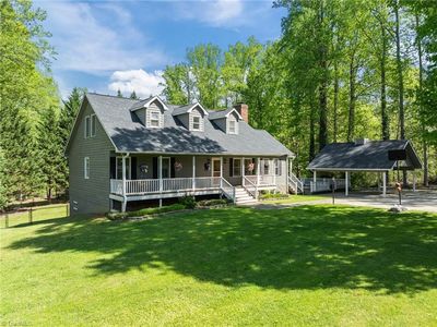 226 Somers Loop, Reidsville, NC, 27320