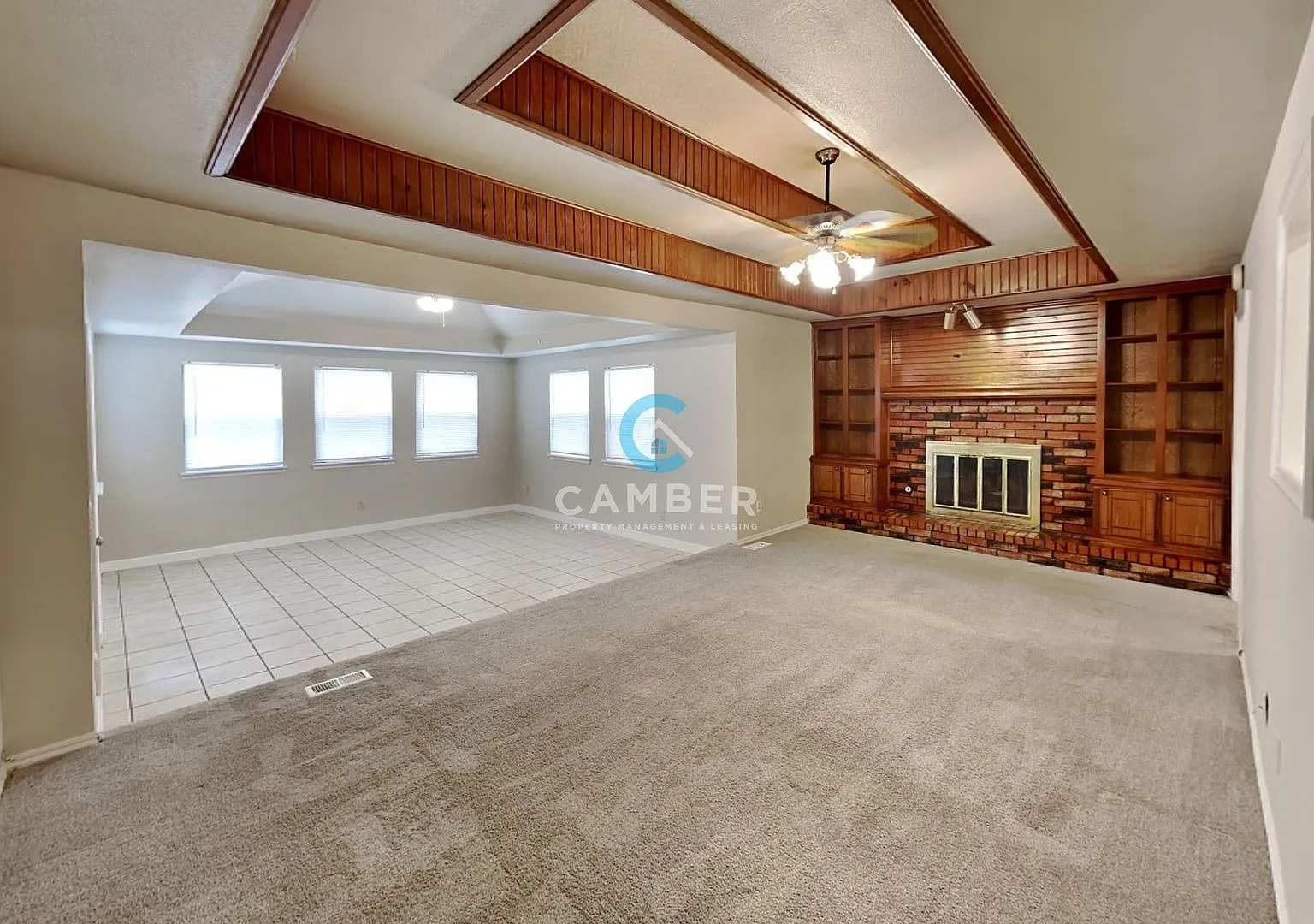 Beautiful 3 Bed 2 Bath Home in Moore Schools — Photo 4