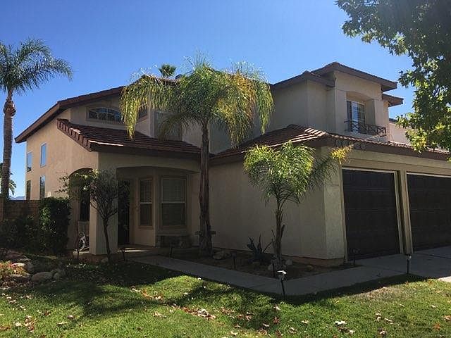 2nd image of 27670 Ron Ridge Dr