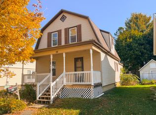 56 Manners Ave, Bangor, ME 04401